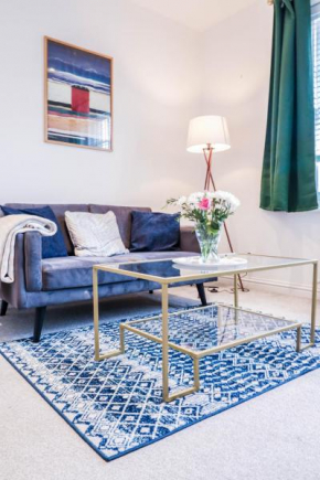 Stylish 1 Bedroom Apartment in Central London